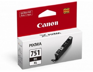 Canon CLI 751 XL Black Ink